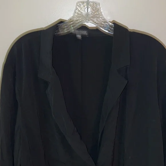 Eileen Fisher Blazer - Picture 2 of 5